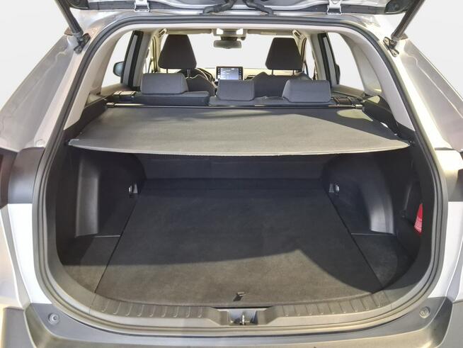Toyota RAV-4 VAT 23% Comfort 2.0VVT-i 175KM CVT 2022 r., salon PL, I właściciel