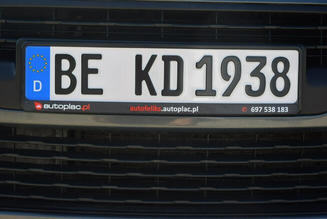 Citroen C3 Picasso 1.6B 2012r Klimatronik Hak Sprowadzony Opłacony