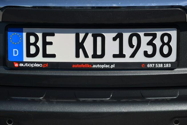Citroen C3 Picasso 1.6B 2012r Klimatronik Hak Sprowadzony Opłacony