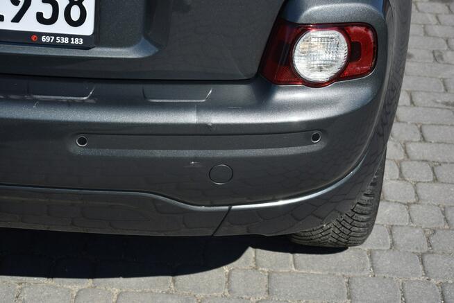 Citroen C3 Picasso 1.6B 2012r Klimatronik Hak Sprowadzony Opłacony