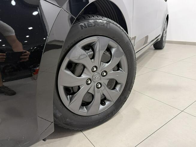 Hyundai i20 Serwisowany / Roczna Gwarancja GetHelp w cenie / zadbany