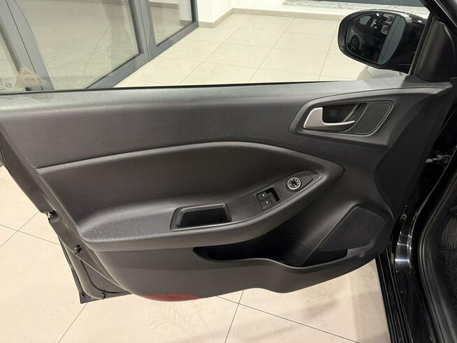 Hyundai i20 Serwisowany / Roczna Gwarancja GetHelp w cenie / zadbany