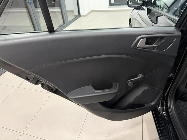 Hyundai i20 Serwisowany / Roczna Gwarancja GetHelp w cenie / zadbany