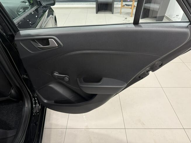 Hyundai i20 Serwisowany / Roczna Gwarancja GetHelp w cenie / zadbany