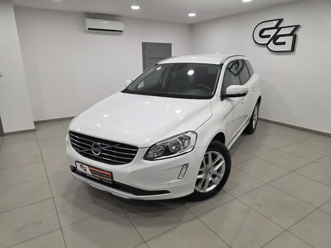 Volvo XC 60 Bogate Wyposażenie / Serwisowany / Roczna Gwarancja w cenie