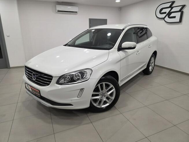 Volvo XC 60 Bogate Wyposażenie / Serwisowany / Roczna Gwarancja w cenie