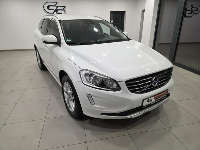 Volvo XC 60 Bogate Wyposażenie / Serwisowany / Roczna Gwarancja w cenie