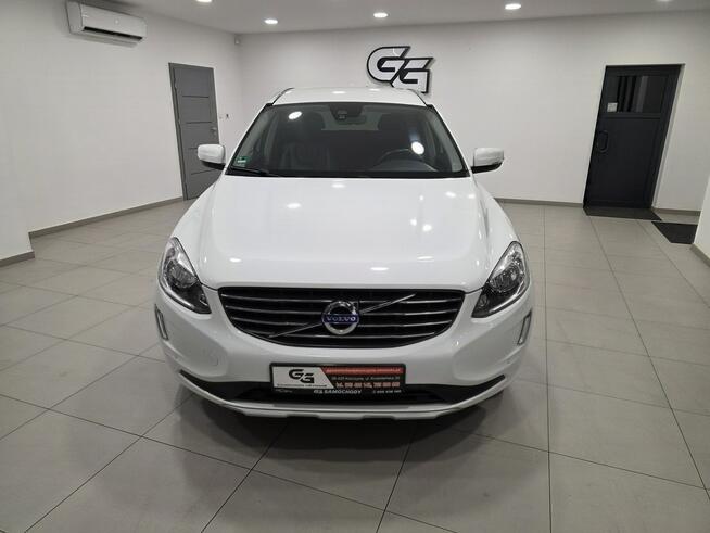 Volvo XC 60 Bogate Wyposażenie / Serwisowany / Roczna Gwarancja w cenie