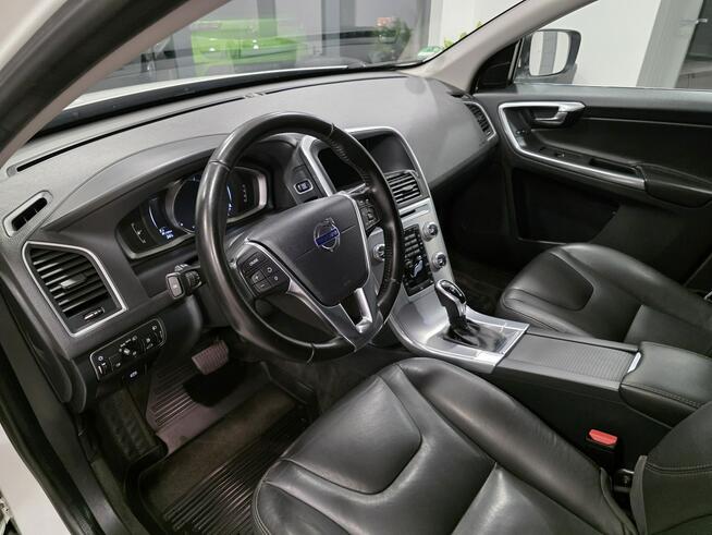 Volvo XC 60 Bogate Wyposażenie / Serwisowany / Roczna Gwarancja w cenie