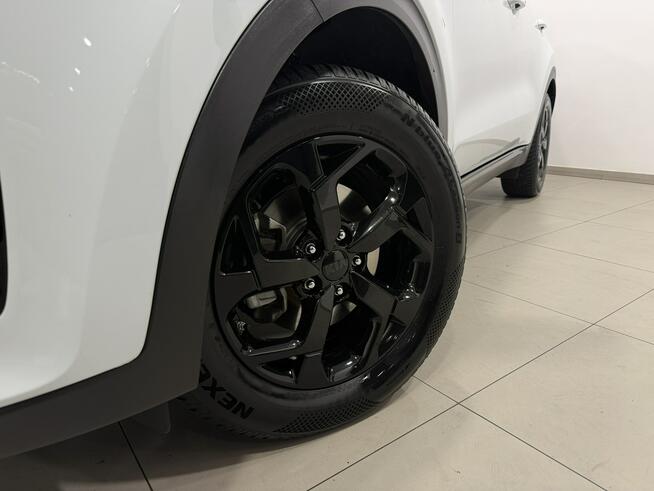 Kia Sportage Bezwypadkowy / Serwis ASO / Roczna Gwarancja