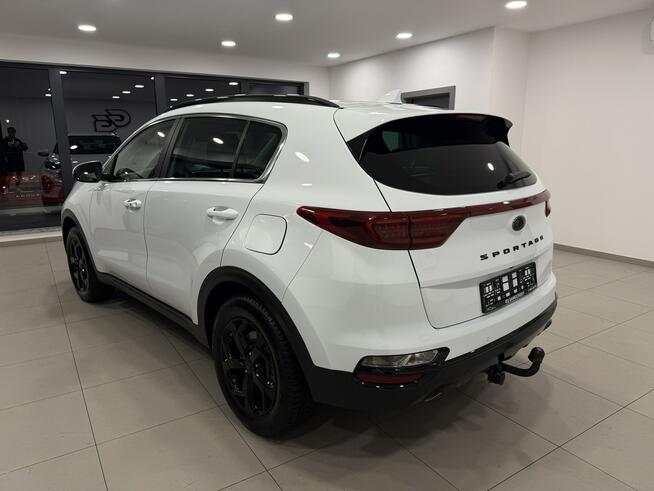 Kia Sportage Bezwypadkowy / Serwis ASO / Roczna Gwarancja