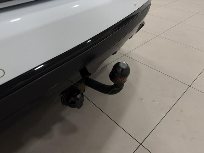 Kia Sportage Bezwypadkowy / Serwis ASO / Roczna Gwarancja