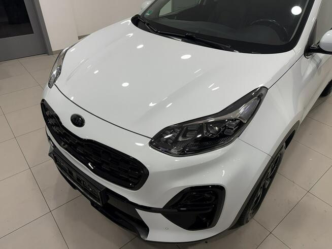 Kia Sportage Bezwypadkowy / Serwis ASO / Roczna Gwarancja