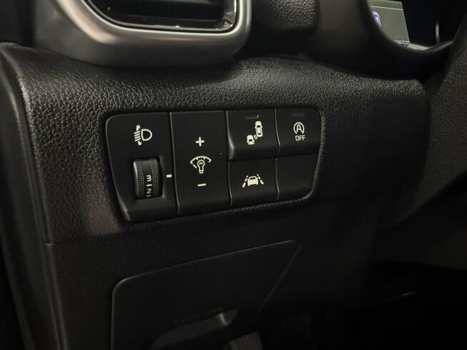 Kia Sportage Bezwypadkowy / Serwis ASO / Roczna Gwarancja