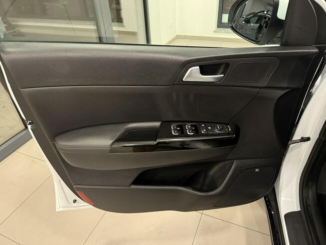 Kia Sportage Bezwypadkowy / Serwis ASO / Roczna Gwarancja
