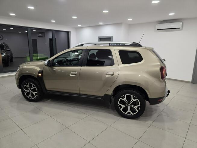 Dacia Duster 4x4 1.6 / GWARANCJA / 1 Właściciel