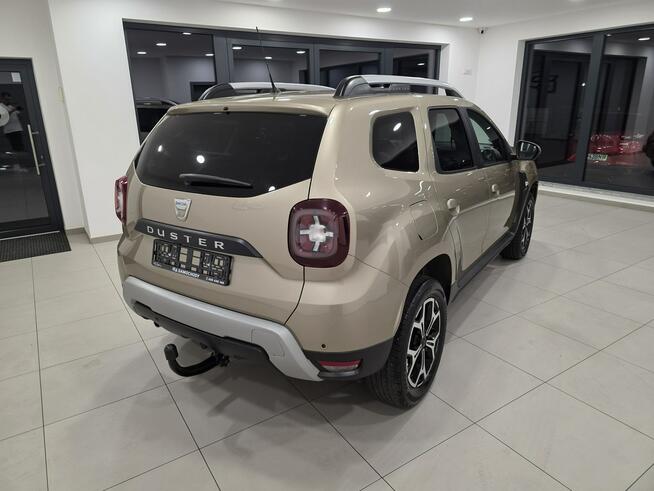 Dacia Duster 4x4 1.6 / GWARANCJA / 1 Właściciel