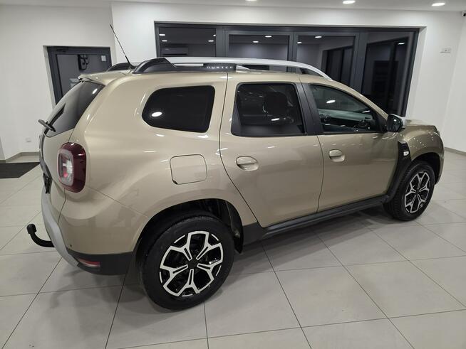 Dacia Duster 4x4 1.6 / GWARANCJA / 1 Właściciel