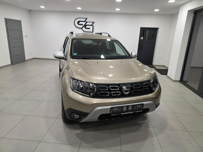 Dacia Duster 4x4 1.6 / GWARANCJA / 1 Właściciel
