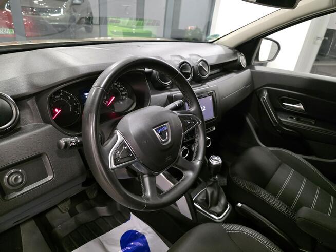 Dacia Duster 4x4 1.6 / GWARANCJA / 1 Właściciel