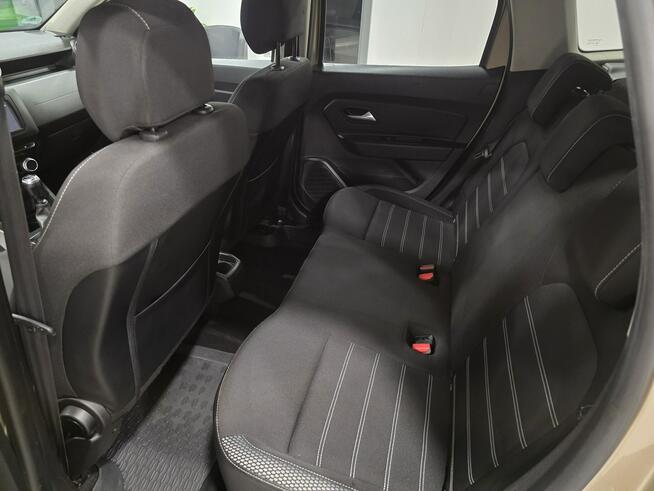 Dacia Duster 4x4 1.6 / GWARANCJA / 1 Właściciel