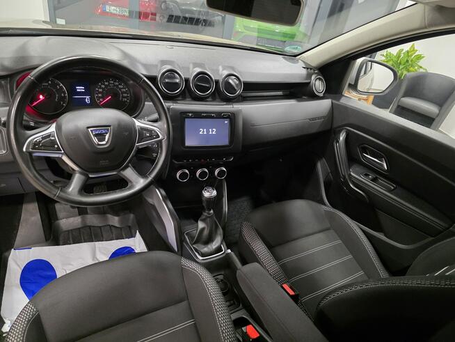 Dacia Duster 4x4 1.6 / GWARANCJA / 1 Właściciel