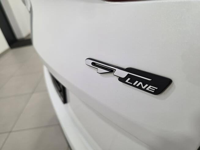 Kia Sportage 4x4 GT / Bogate Wyposażenie / Serwisowany / Roczna Gwarancja w cenie