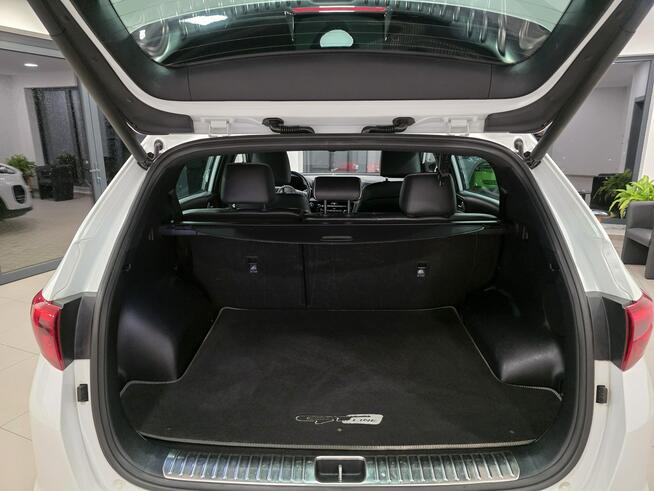Kia Sportage 4x4 GT / Bogate Wyposażenie / Serwisowany / Roczna Gwarancja w cenie