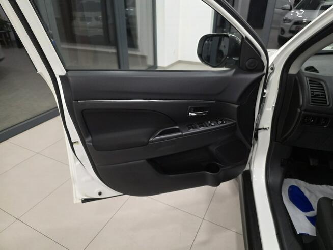 Mitsubishi ASX LIFT / Navi / Roczna Gwarancja GetHelp w cenie / wzorowy stan