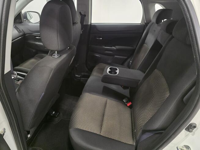 Mitsubishi ASX LIFT / Navi / Roczna Gwarancja GetHelp w cenie / wzorowy stan