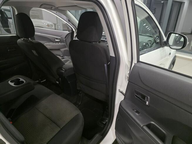 Mitsubishi ASX LIFT / Navi / Roczna Gwarancja GetHelp w cenie / wzorowy stan