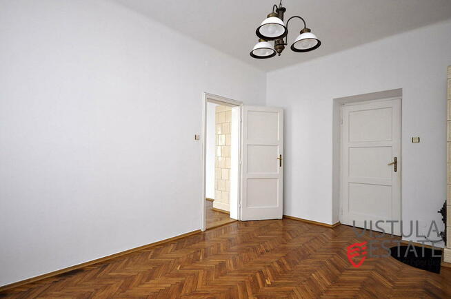 Duże, komfortowe mieszkanie Krowodrza | 120 m2