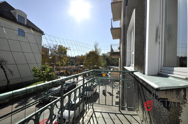 Duże, komfortowe mieszkanie Krowodrza | 120 m2
