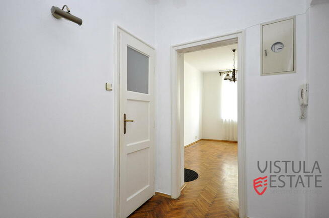 Duże, komfortowe mieszkanie Krowodrza | 120 m2