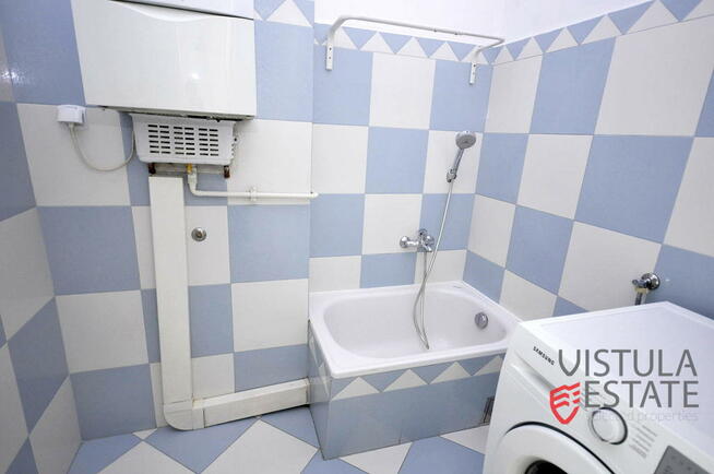 Duże, komfortowe mieszkanie Krowodrza | 120 m2