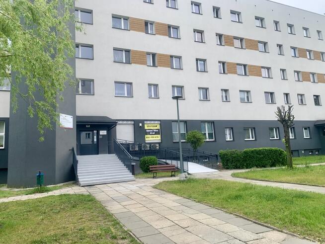 Lokal użytkowy, 65 m2, idealny na GABINET, BIURO.