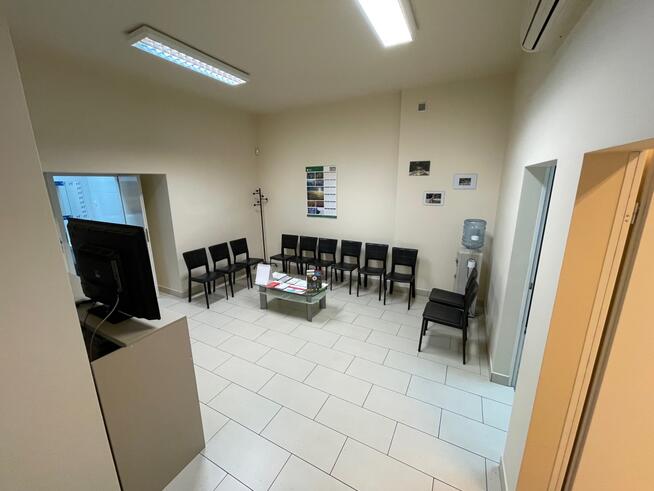 Lokal użytkowy, 65 m2, idealny na GABINET, BIURO.