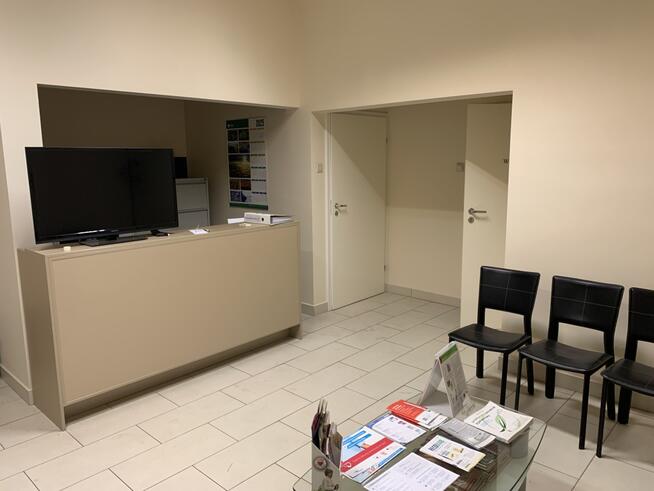 Lokal użytkowy, 65 m2, idealny na GABINET, BIURO.