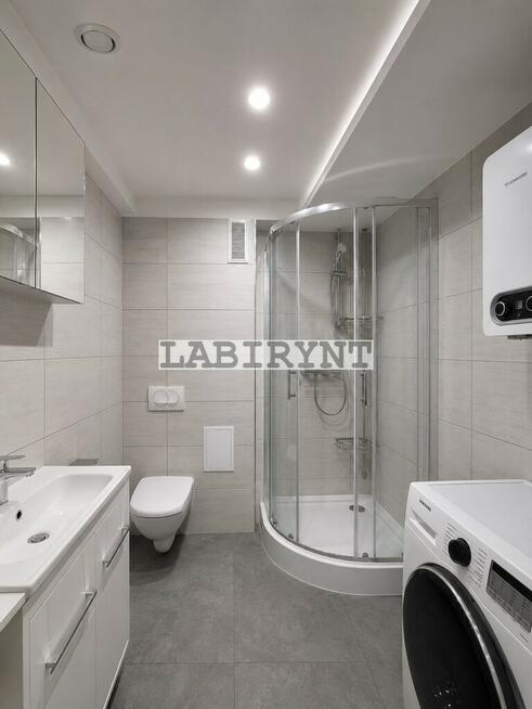 Tysiąclecie, M-3, 52m2, po remoncie, winda, balkon