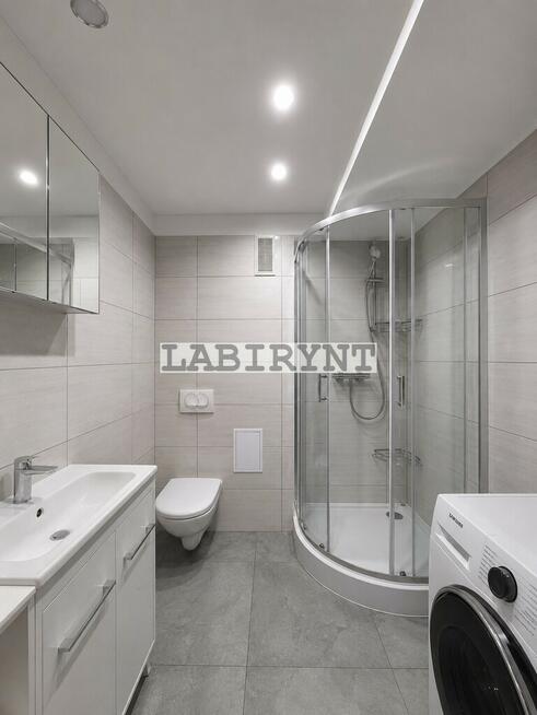 Tysiąclecie, M-3, 52m2, po remoncie, winda, balkon