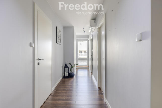 Wyjątkowy dwupoziomowy apartament dla wymagających