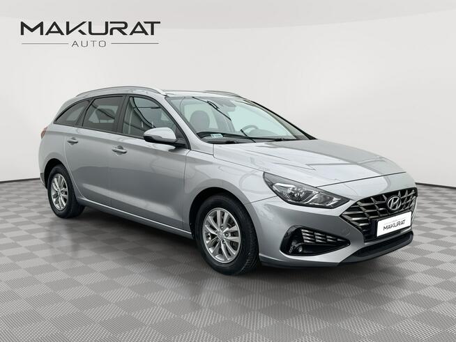 Hyundai i30 WD7151V#1.0 T-GDI Modern K.cof Klimatyzacja Salon PL VAT23%
