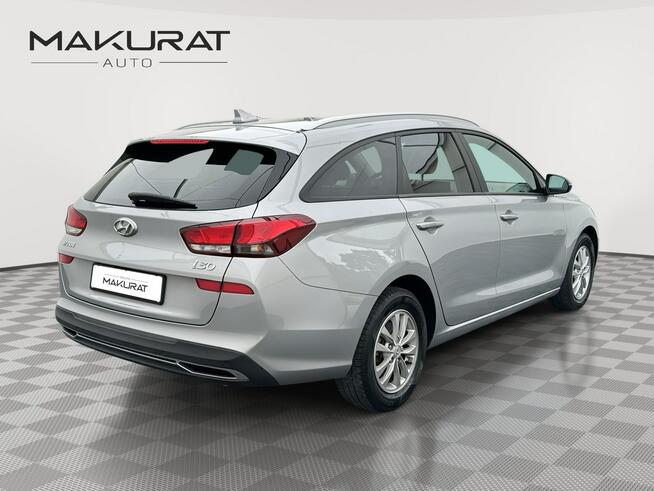 Hyundai i30 WD7151V#1.0 T-GDI Modern K.cof Klimatyzacja Salon PL VAT23%