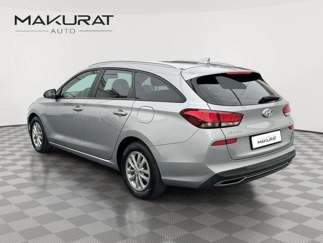 Hyundai i30 WD7151V#1.0 T-GDI Modern K.cof Klimatyzacja Salon PL VAT23%