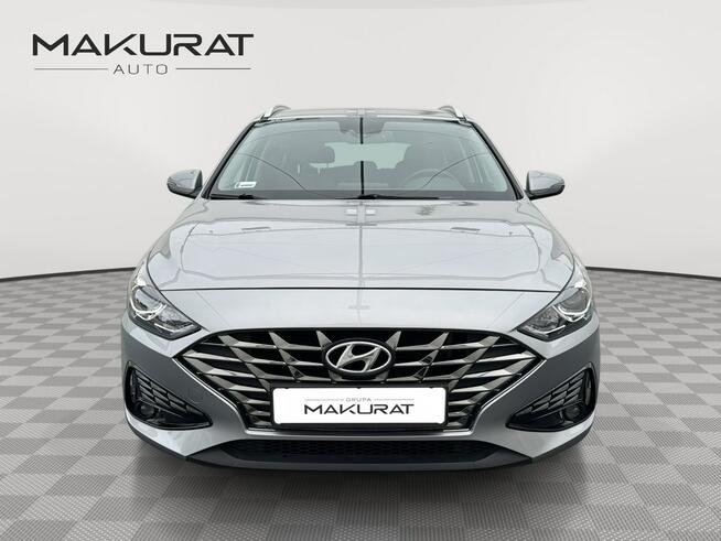 Hyundai i30 WD7151V#1.0 T-GDI Modern K.cof Klimatyzacja Salon PL VAT23%