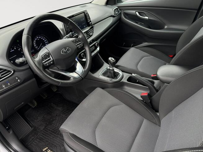 Hyundai i30 WD7151V#1.0 T-GDI Modern K.cof Klimatyzacja Salon PL VAT23%