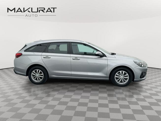 Hyundai i30 WD7151V#1.0 T-GDI Modern K.cof Klimatyzacja Salon PL VAT23%