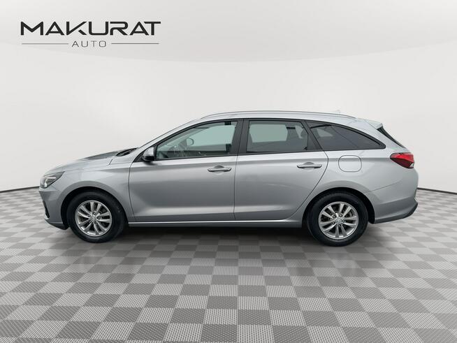 Hyundai i30 WD7151V#1.0 T-GDI Modern K.cof Klimatyzacja Salon PL VAT23%