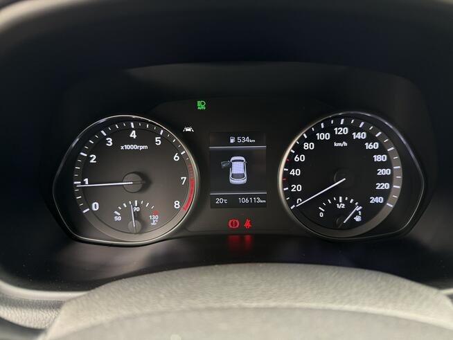 Hyundai i30 WD7151V#1.0 T-GDI Modern K.cof Klimatyzacja Salon PL VAT23%
