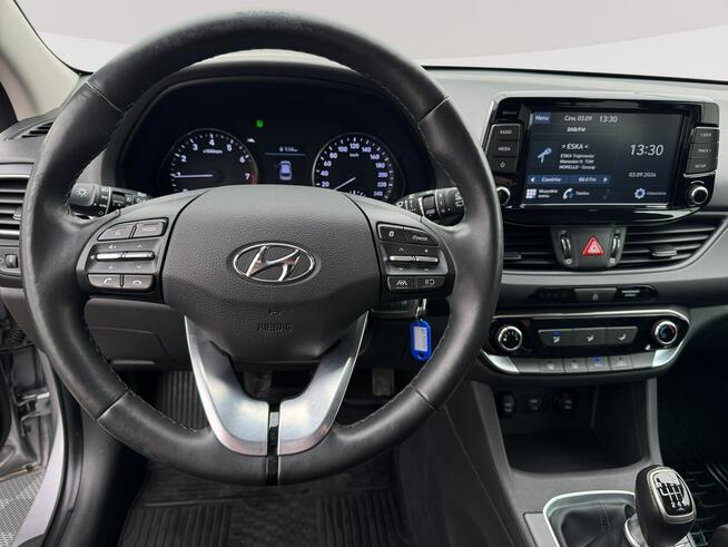 Hyundai i30 WD7151V#1.0 T-GDI Modern K.cof Klimatyzacja Salon PL VAT23%